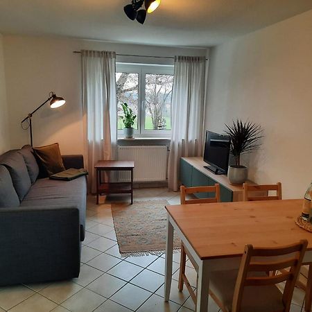 Ferienwohnung No15 Pfullendorf Luaran gambar