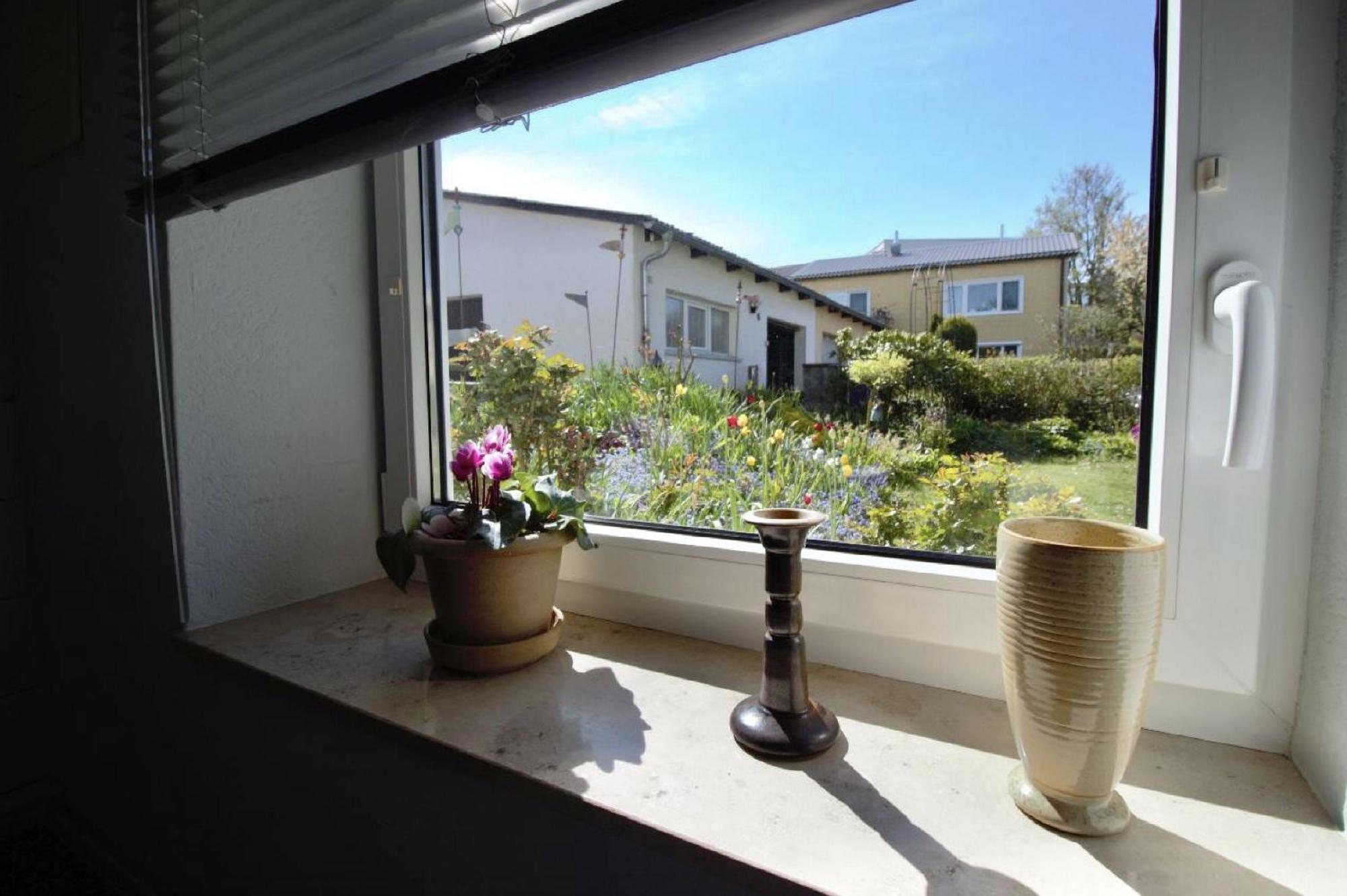 Ferienwohnung No15 Pfullendorf Luaran gambar