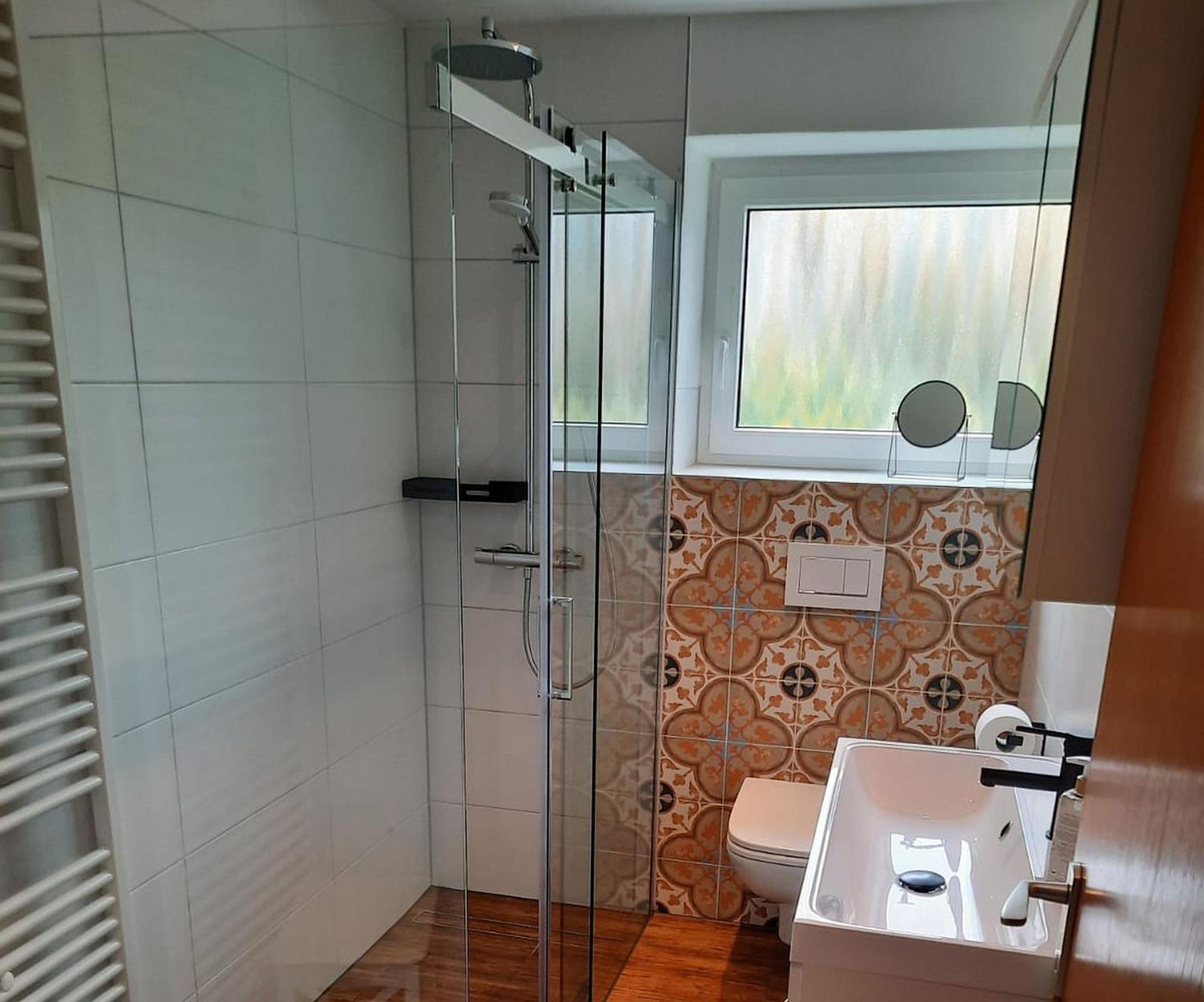 Ferienwohnung No15 Pfullendorf Luaran gambar