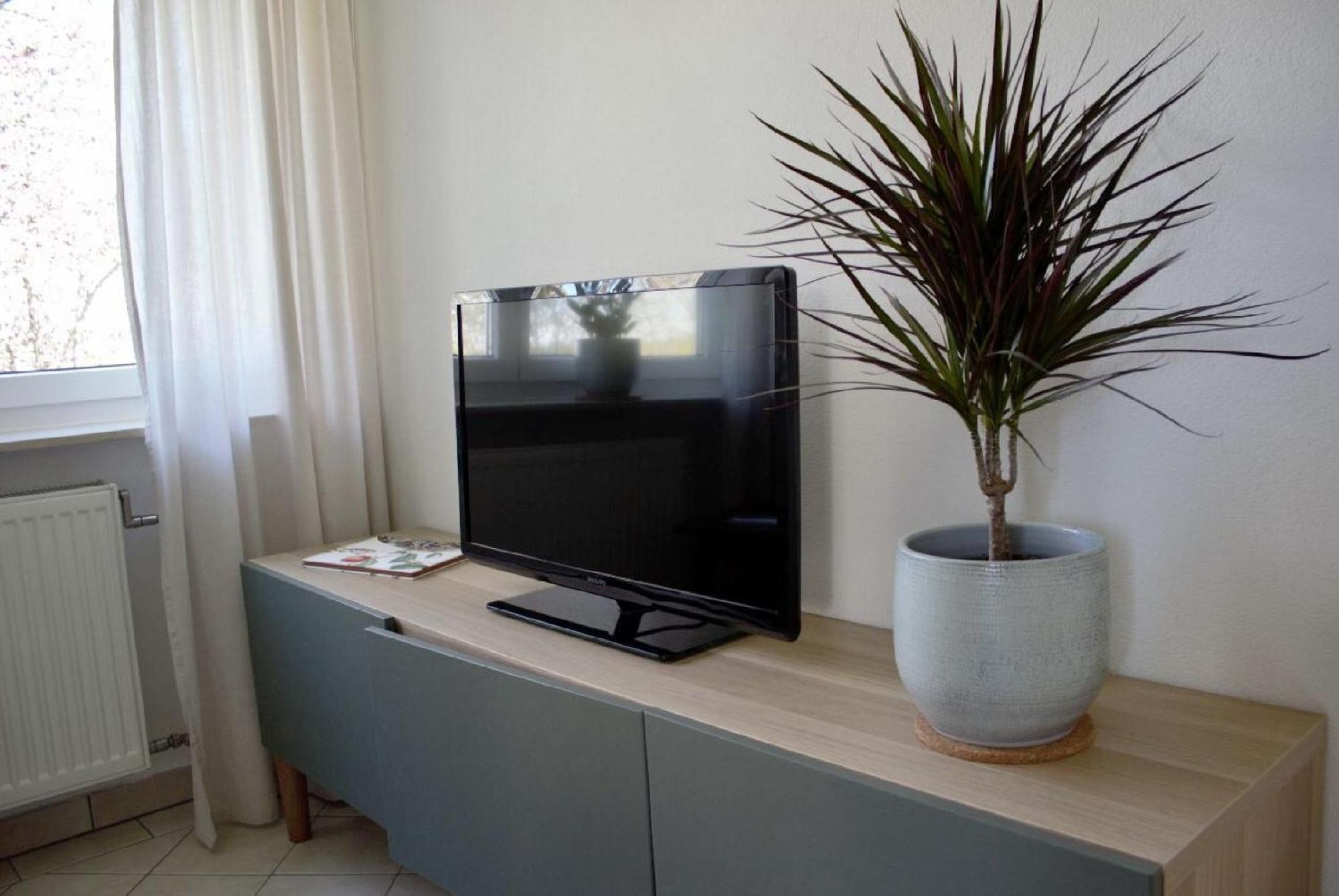 Ferienwohnung No15 Pfullendorf Luaran gambar