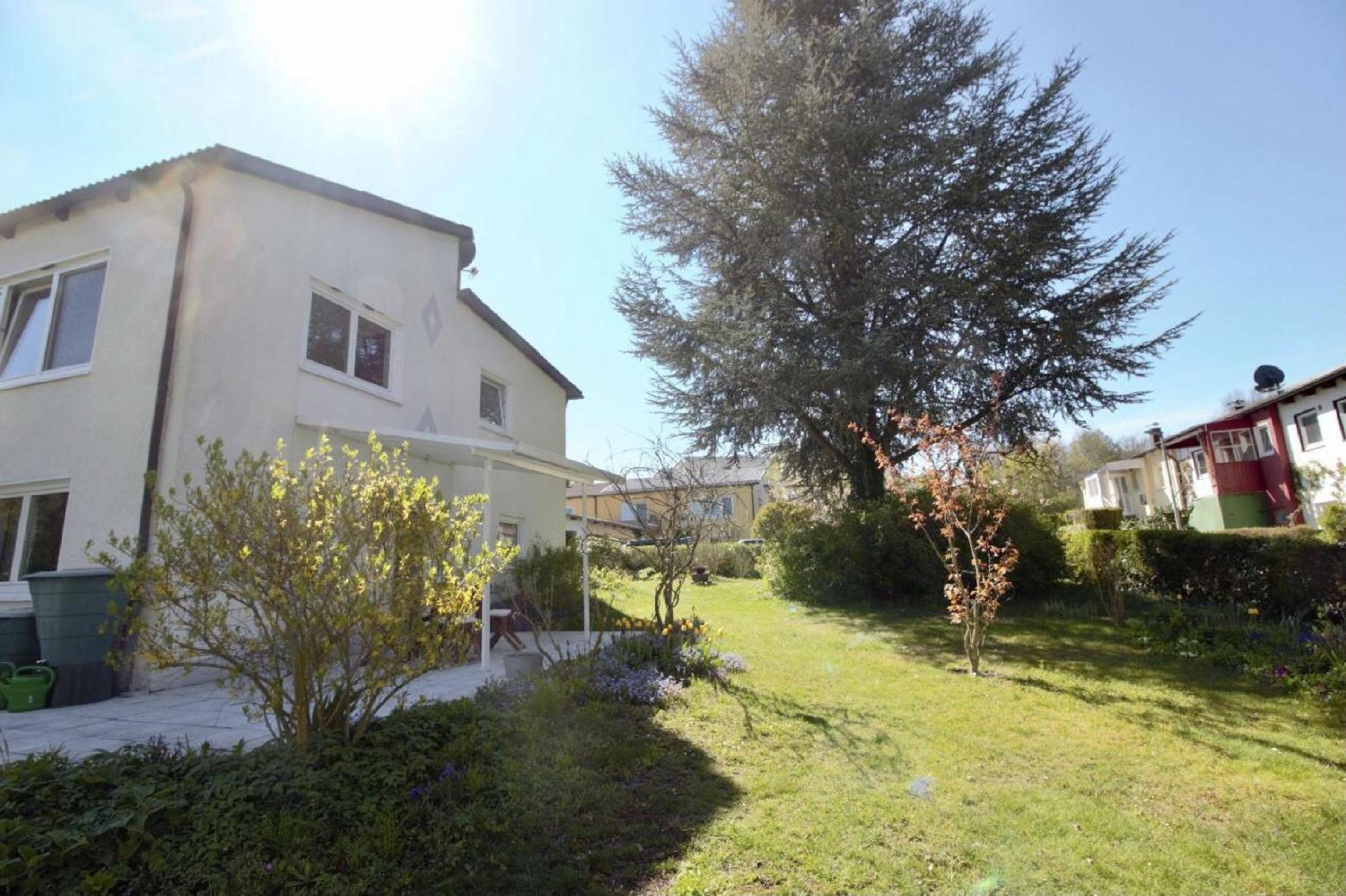 Ferienwohnung No15 Pfullendorf Luaran gambar