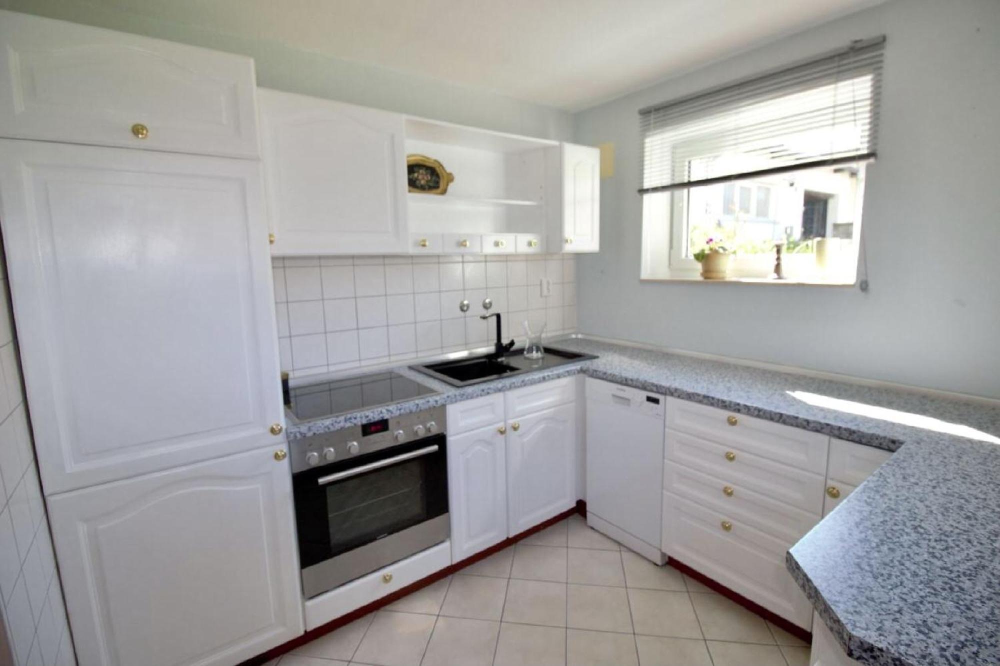 Ferienwohnung No15 Pfullendorf Luaran gambar