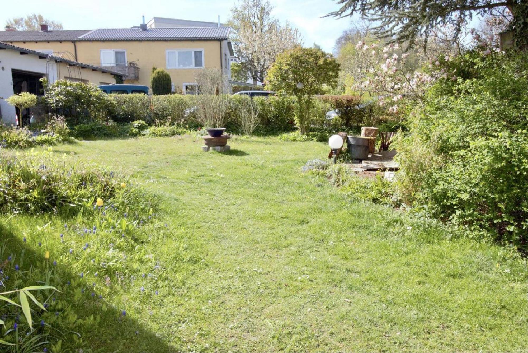 Ferienwohnung No15 Pfullendorf Luaran gambar