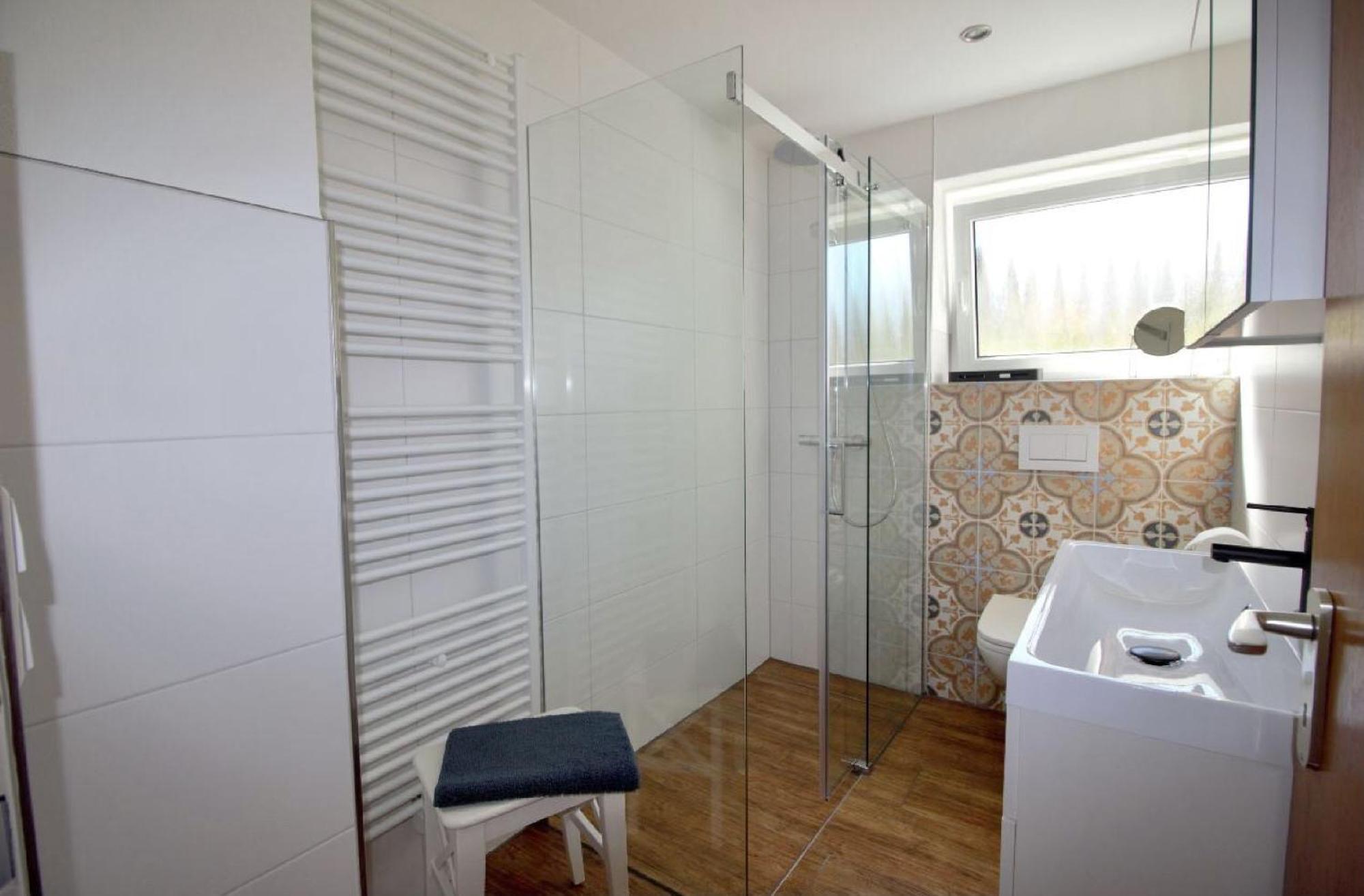 Ferienwohnung No15 Pfullendorf Luaran gambar