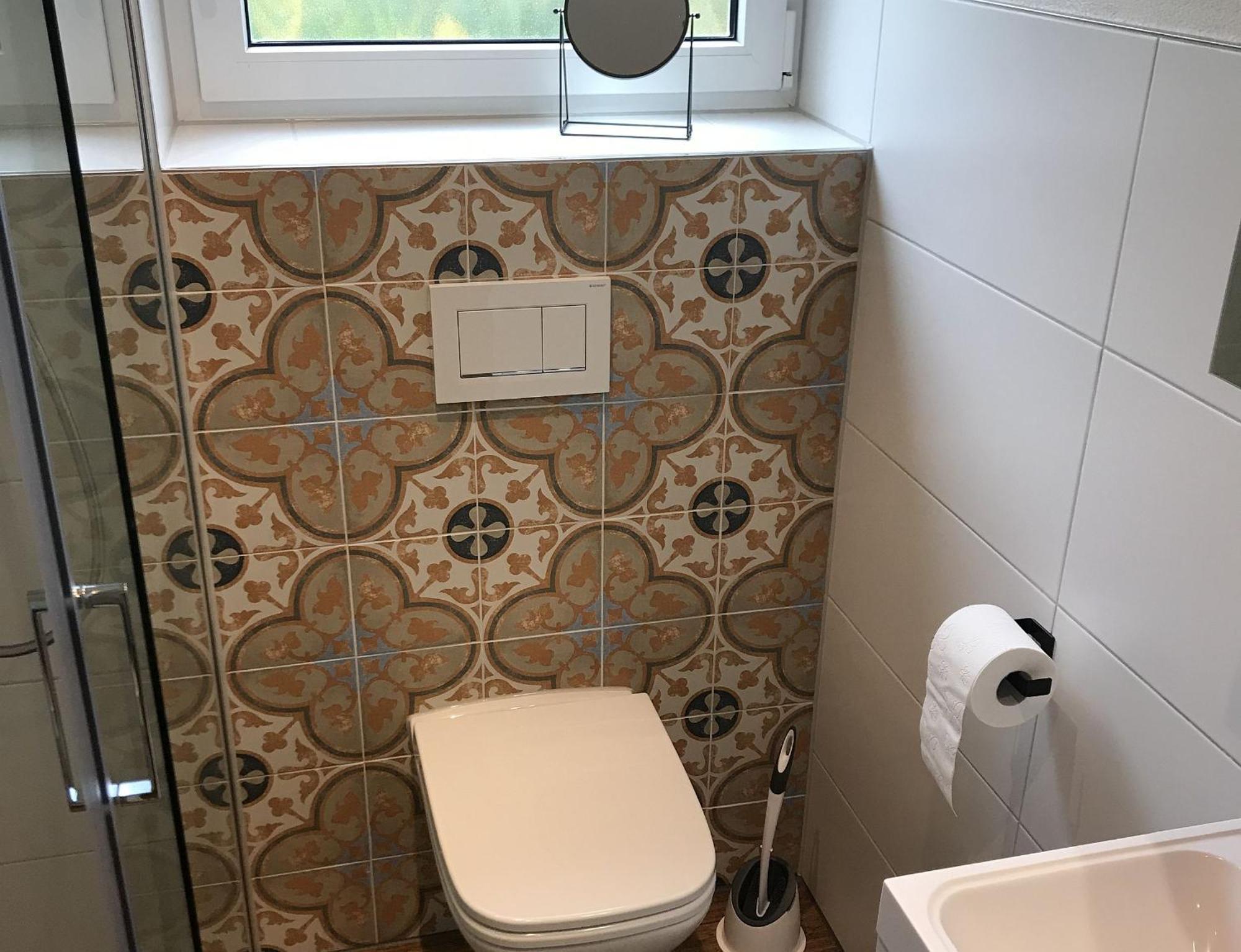 Ferienwohnung No15 Pfullendorf Luaran gambar